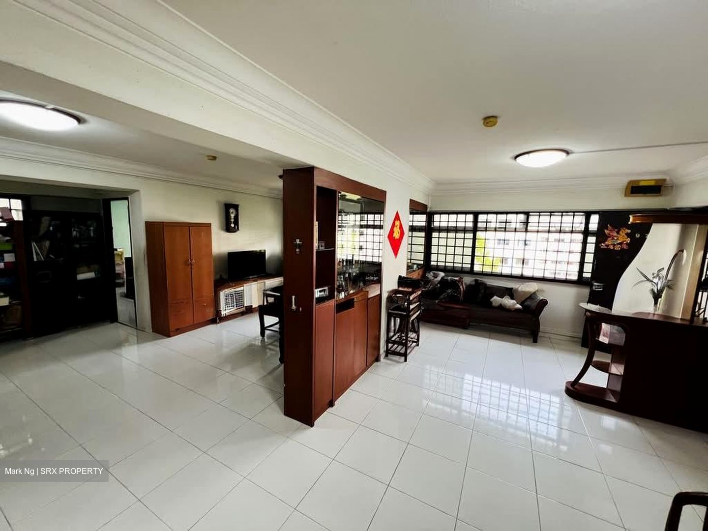Blk 413 Woodlands Street 41 (Woodlands), HDB 5 Rooms #570914381